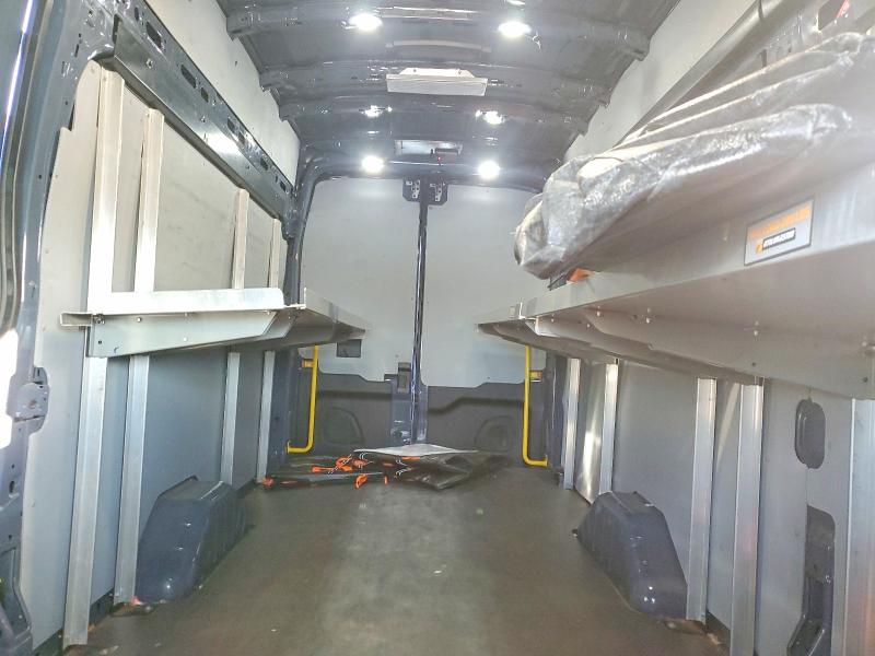 2021 Ford Transit მანქანა იყიდება აუქციონზე, vin: 1FTBR3X86MKA83195, აუქციონის ნომერი: 48709276