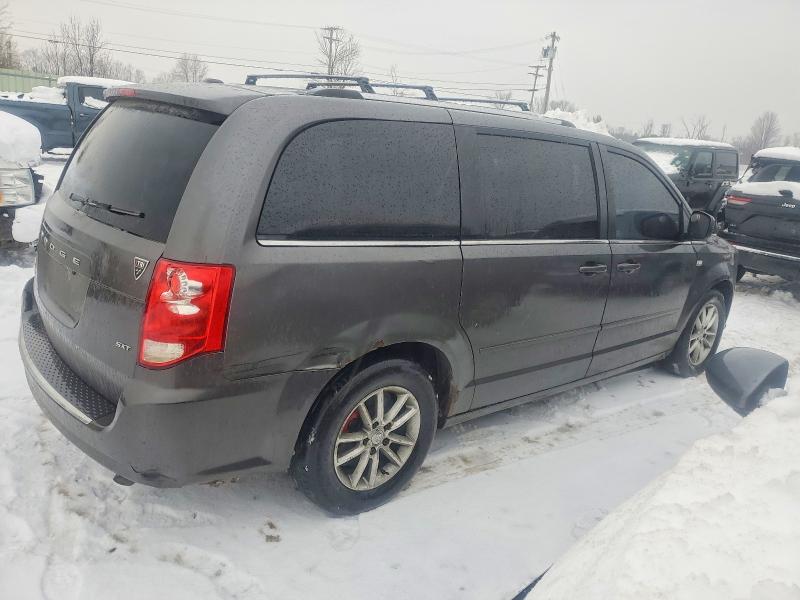 Продажа на аукционе авто 2014 Dodge Grand Cara, vin: 2C4RDGCGXER450670, номер лота: 99851025
