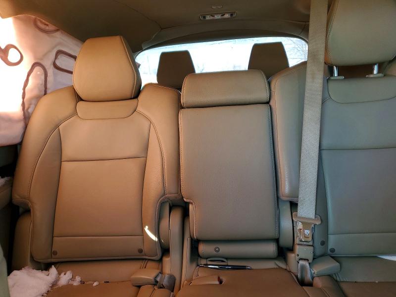 Aukcja sprzedaży 2016 Acura Mdx, vin: 5FRYD4H47GB009360, numer aukcji: 74370425