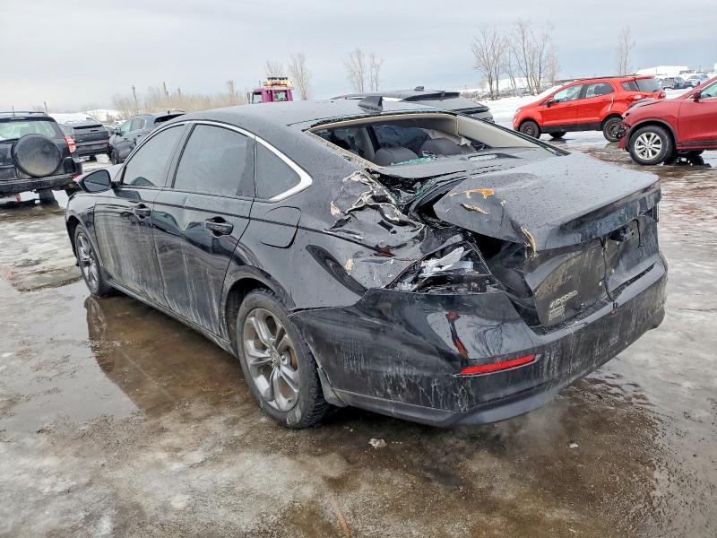 Aukcja sprzedaży 2023 Honda Accord, vin: 1HGCY1F36PA800739, numer aukcji: 98052085