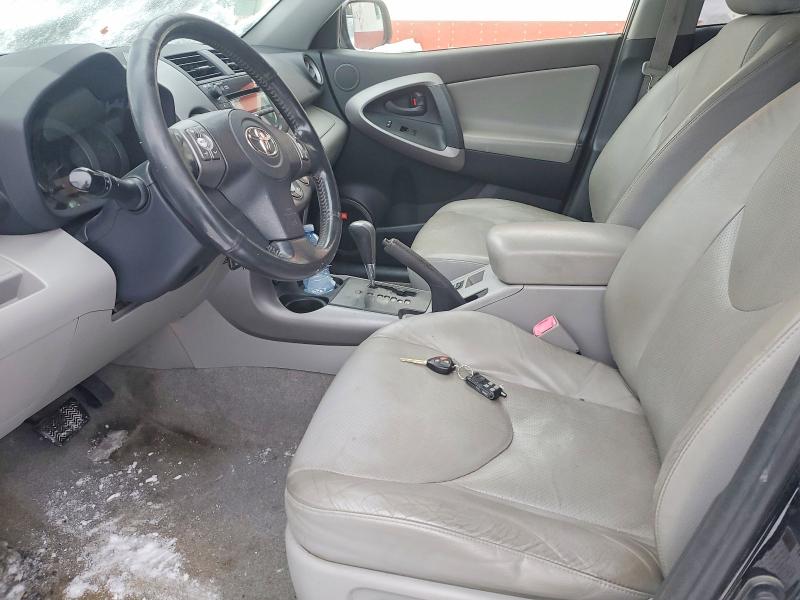 Продаж на аукціоні авто 2008 Toyota Rav4, vin: JTMBK31V285063579, номер лоту: 99221295