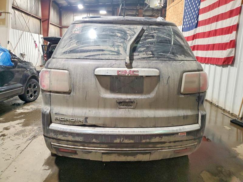2015 Gmc Acadia Slt მანქანა იყიდება აუქციონზე, vin: 1GKKRRKD0FJ355339, აუქციონის ნომერი: 99893065