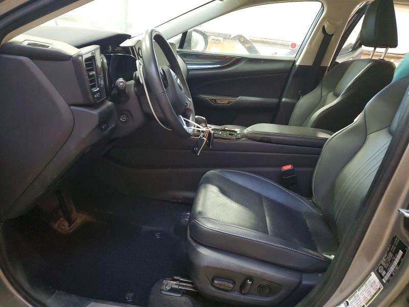 Aukcja sprzedaży 2023 Lexus Nx, vin: 2T2GKCEZ0PC010170, numer aukcji: 99415455