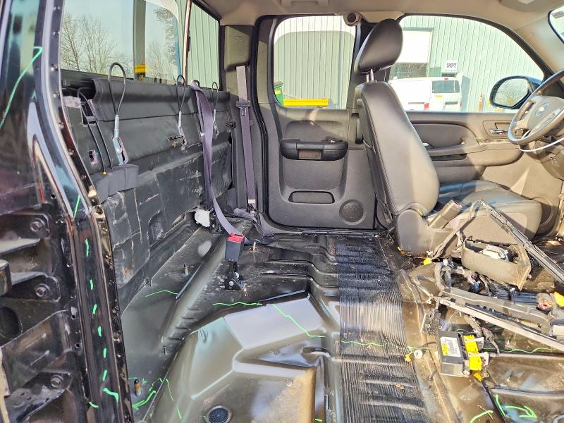 Aukcja sprzedaży 2012 Chevrolet Silverado, vin: 1GCRKTE7XCZ216625, numer aukcji: 72619795
