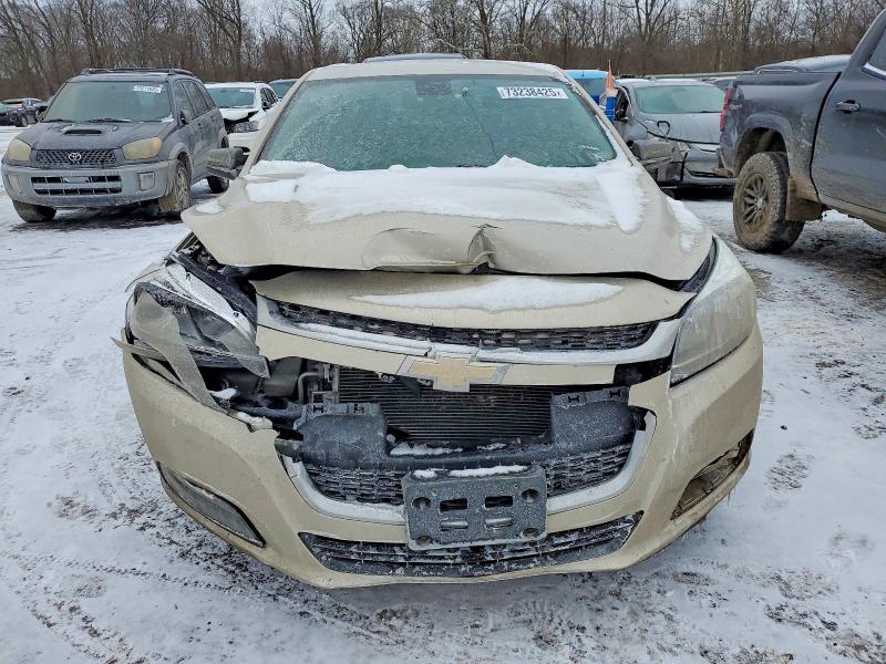 73238425 :رقم المزاد ، 1G11B5SL0EF177308 vin ، 2014 Chevrolet Malibu مزاد بيع