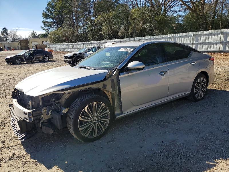 Продаж на аукціоні авто 2023 Nissan Altima, vin: 1N4BL4EV0PN359931, номер лоту: 72171635