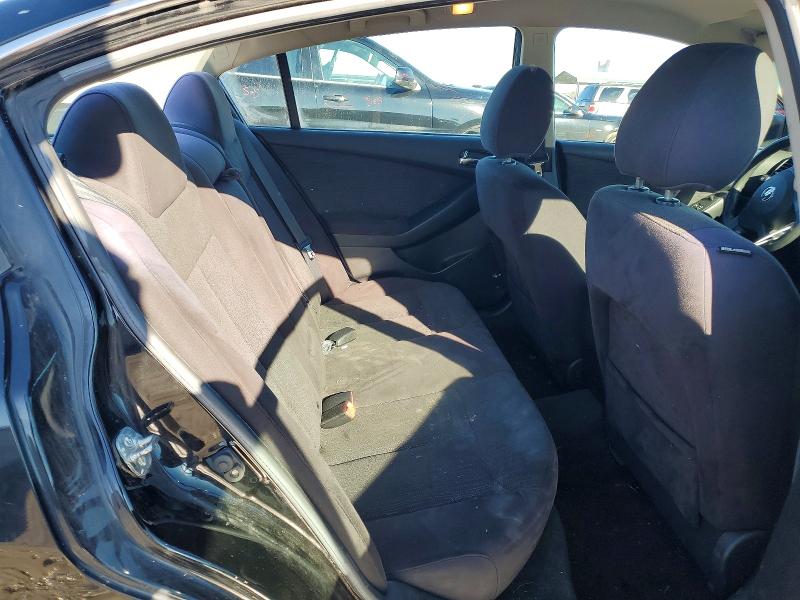 72430375 :رقم المزاد ، 1N4AL2AP0BN501369 vin ، 2011 Nissan Altima مزاد بيع