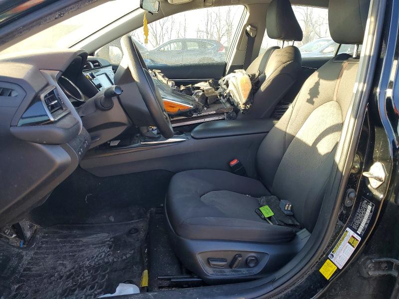 Aukcja sprzedaży 2020 Toyota Camry, vin: 4T1C11AK4LU932579, numer aukcji: 73719605