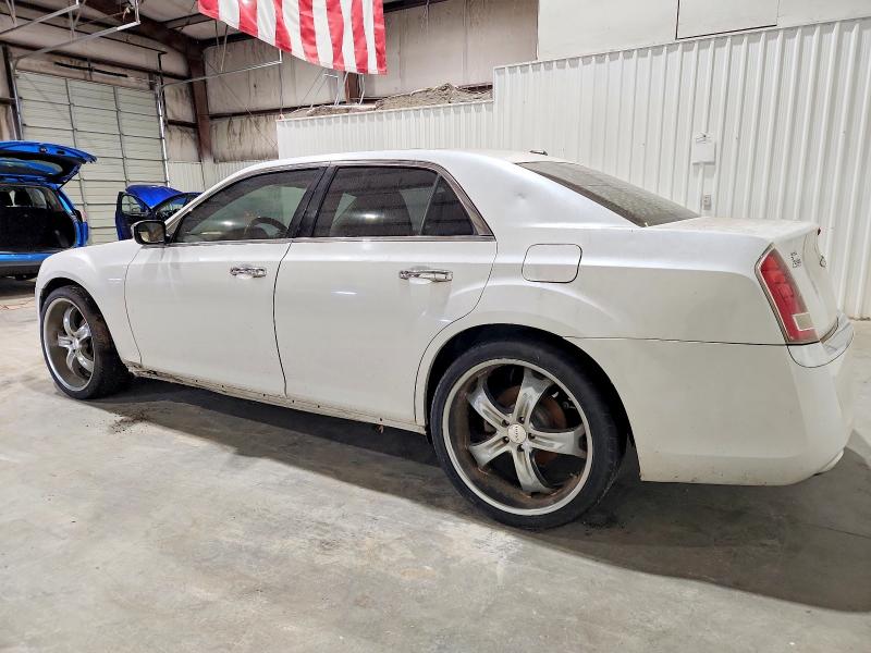 2012 Chrysler 300 მანქანა იყიდება აუქციონზე, vin: 2C3CCACG7CH115489, აუქციონის ნომერი: 98585625