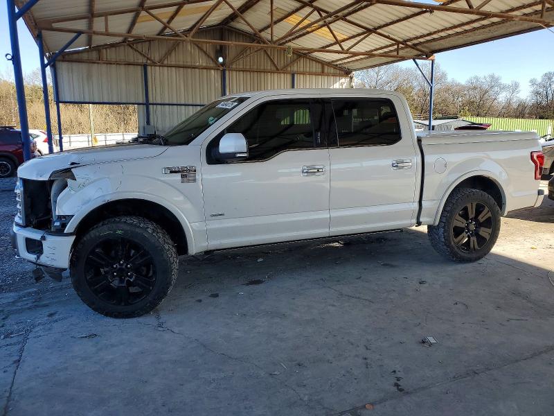 Aukcja sprzedaży 2016 Ford F150, vin: 1FTEW1EGXGFC16378, numer aukcji: 74484075