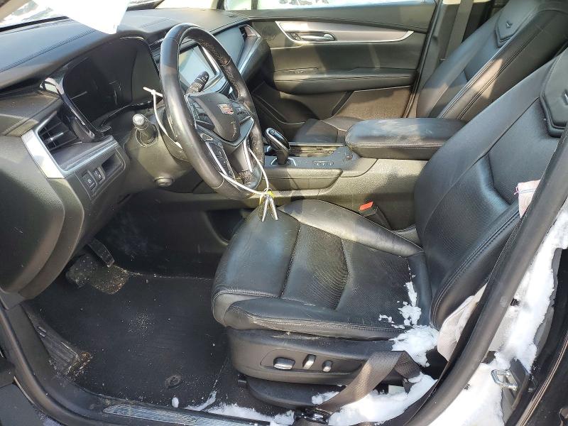 Aukcja sprzedaży 2018 Cadillac Xt5, vin: 1GYKNDRS4JZ185229, numer aukcji: 74281555