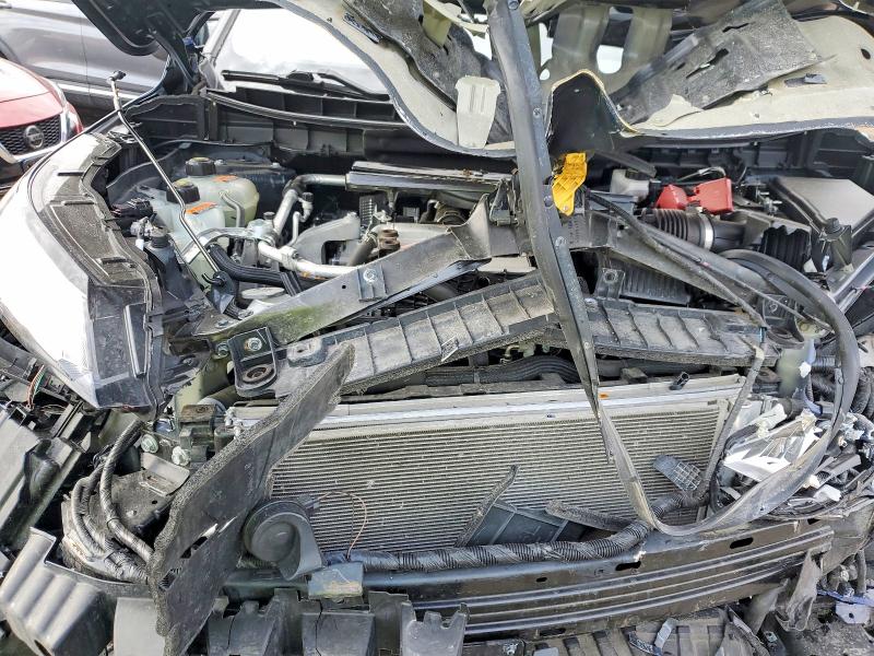 Продажа на аукционе авто 2024 Nissan Rogue, vin: 5N1BT3BB5RC716710, номер лота: 73387025