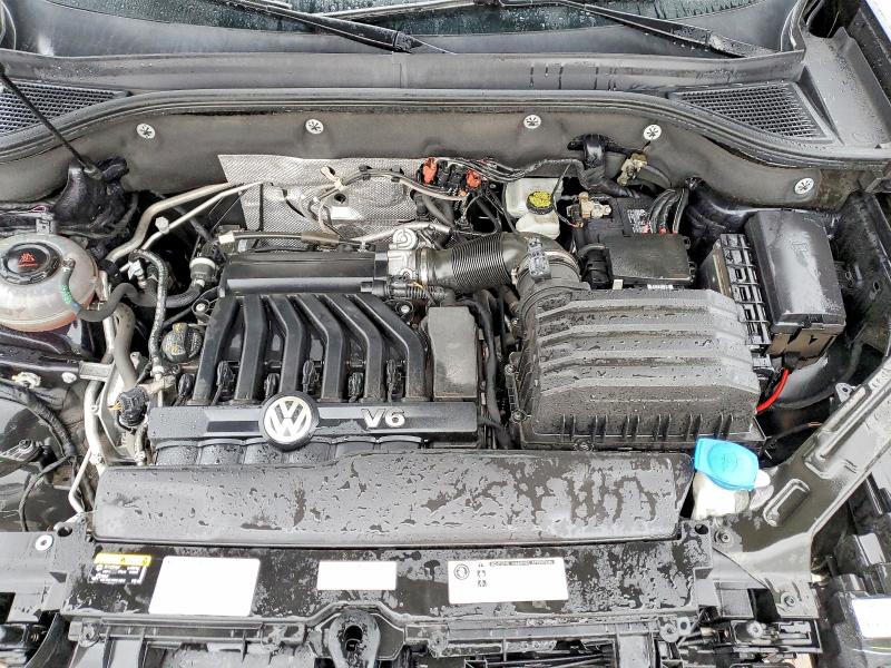 Продаж на аукціоні авто 2020 Volkswagen Atlas Cross Sport, vin: 1V25E2CAXLC213997, номер лоту: 72778965