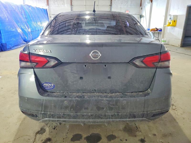 Продаж на аукціоні авто 2020 Nissan Versa, vin: 3N1CN8DV5LL909574, номер лоту: 73370985