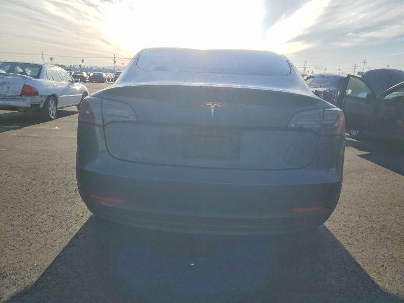 Aukcja sprzedaży 2023 Tesla Model 3, vin: 5YJ3E1EA4PF683886, numer aukcji: 75294055