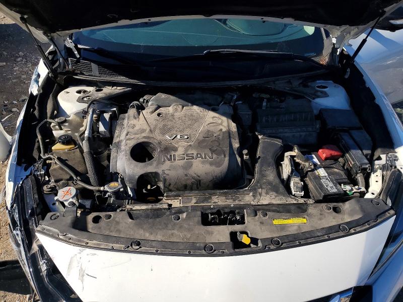 2020 Nissan Maxima მანქანა იყიდება აუქციონზე, vin: 1N4AA6FV2LC373928, აუქციონის ნომერი: 73055965