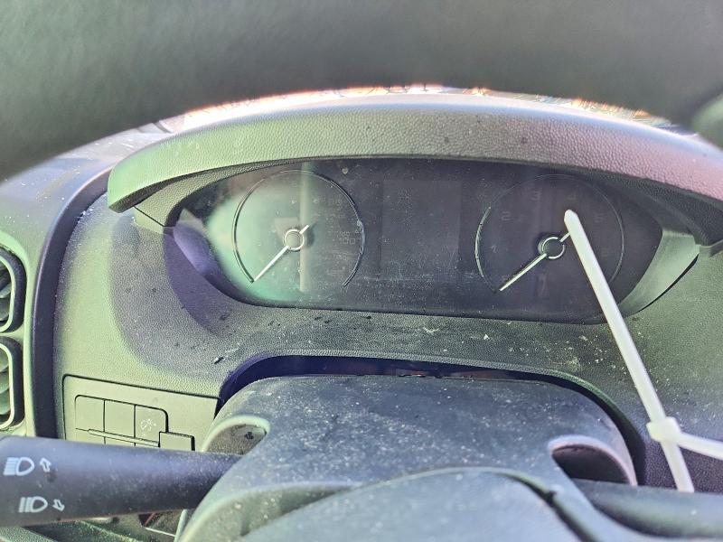 52380926 :رقم المزاد ، 3C6LRVDG7NE133903 vin ، 2022 Ram Promaster 2500 مزاد بيع