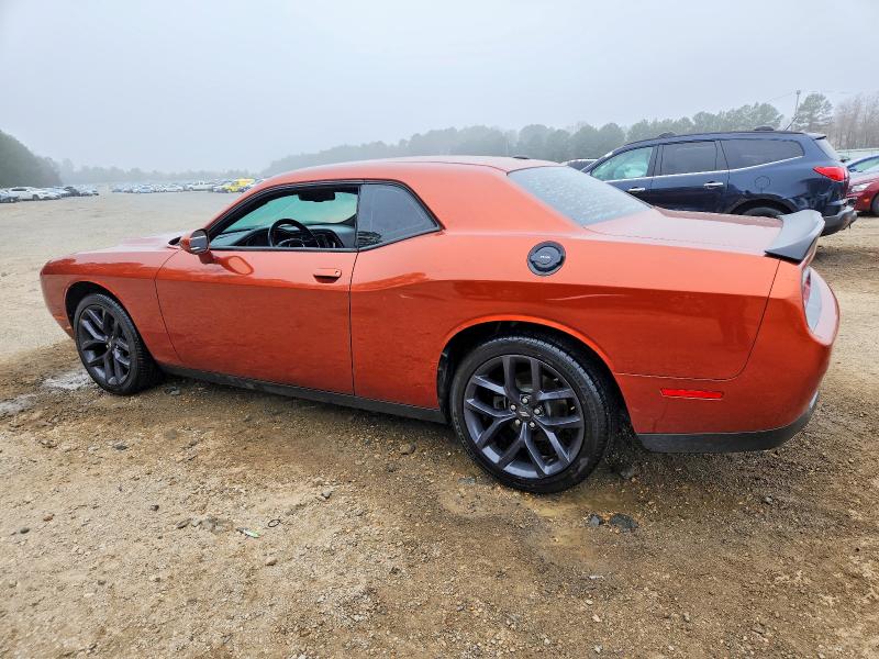 Aukcja sprzedaży 2020 Dodge Challenger, vin: 2C3CDZAG5LH176239, numer aukcji: 98822055