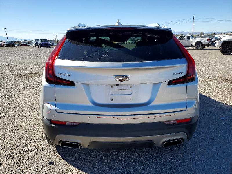 Aukcja sprzedaży 2022 Cadillac Xt4, vin: 1GYFZCR44NF135309, numer aukcji: 74647365