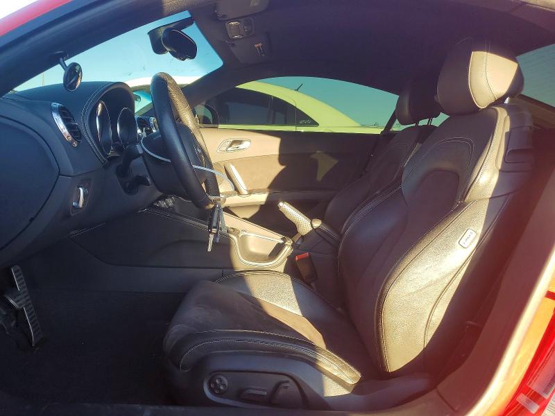 Aukcja sprzedaży 2012 Audi Tt Rs, vin: TRUB3AFK9C1900981, numer aukcji: 99815775