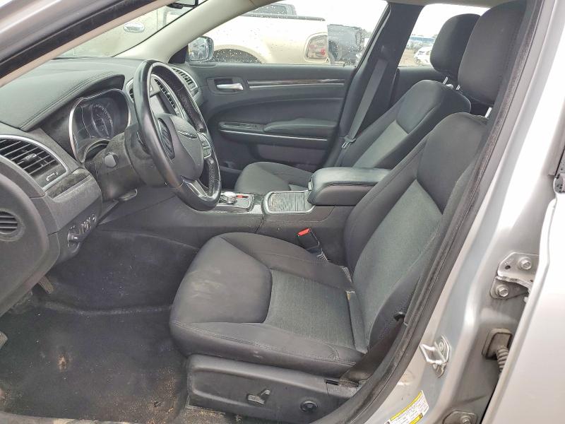 Продажа на аукционе авто 2021 Chrysler 300, vin: 2C3CCAAG1MH580189, номер лота: 73932275