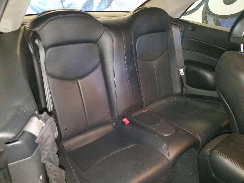 99147505 :رقم المزاد ، JN1CV6FEXCM202879 vin ، 2012 Infiniti G37 Convertible مزاد بيع