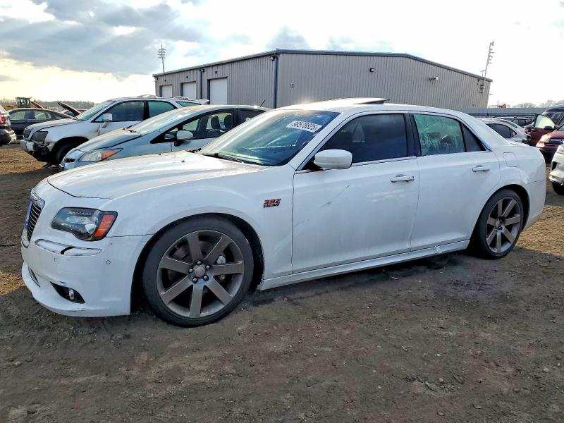 98578825 :رقم المزاد ، 2C3CCAFJ3CH801892 vin ، 2012 Chrysler 300 مزاد بيع