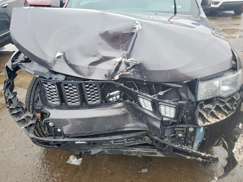 Продажа на аукционе авто 2018 Jeep Grand Cherokee, vin: 1C4RJFAG4JC103702, номер лота: 98461175