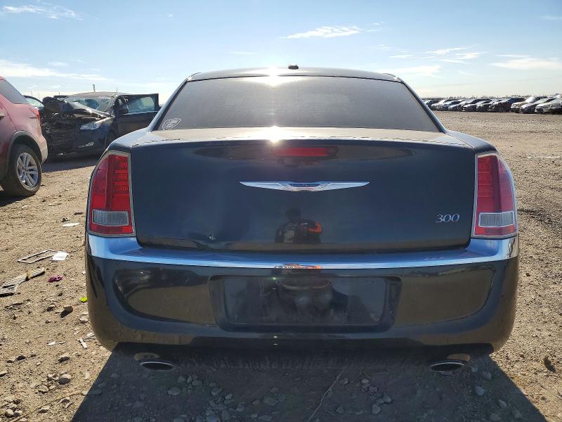 Aukcja sprzedaży 2013 Chrysler 300, vin: 2C3CCAAG1DH507906, numer aukcji: 72395575