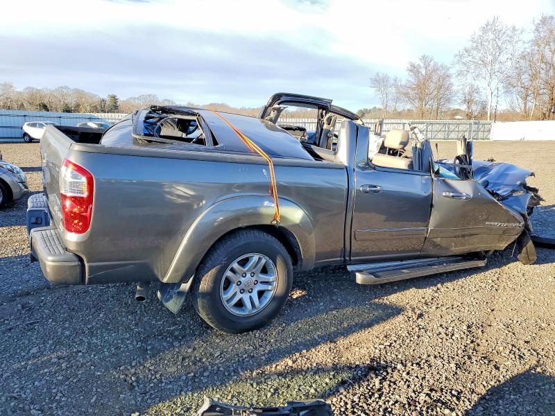 72955535 :رقم المزاد ، 5TBDT48146S525994 vin ، 2006 Toyota Tundra مزاد بيع