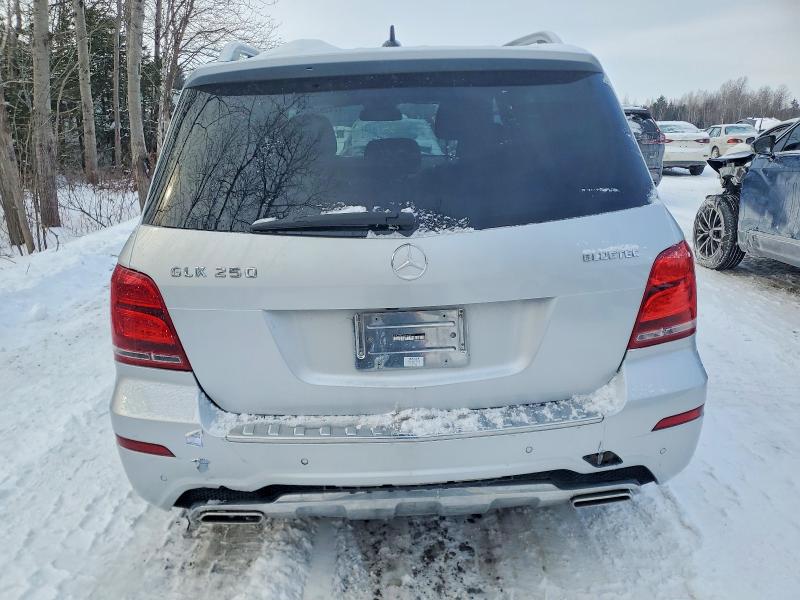 Aukcja sprzedaży 2015 Mercedes-benz Glk, vin: WDCGG0EB2FG430191, numer aukcji: 74398995