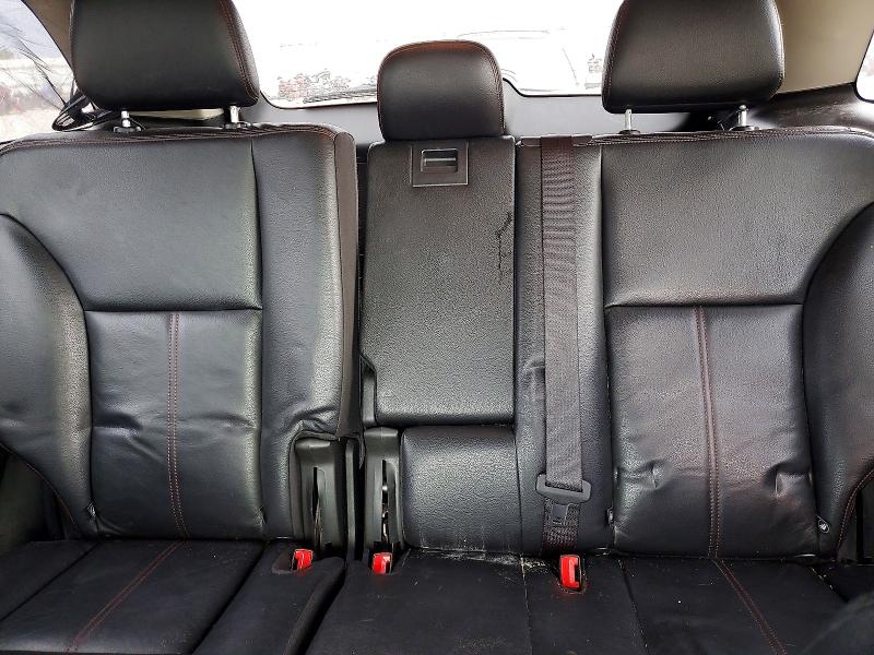 Aukcja sprzedaży 2013 Ford Edge Sel, vin: 2FMDK4JC6DBC48751, numer aukcji: 97303605