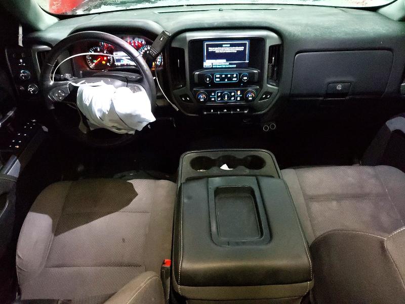 Продажа на аукционе авто 2019 Chevrolet Silverado Ld, vin: 2GCVKPEC7K1119988, номер лота: 73639925