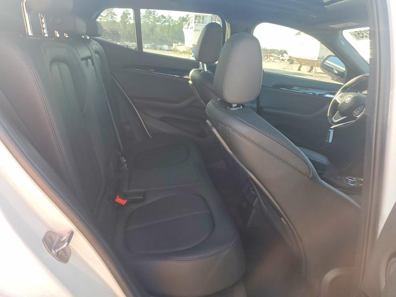 Aukcja sprzedaży 2020 Bmw X2, vin: WBXYJ1C00L5R25888, numer aukcji: 72325235