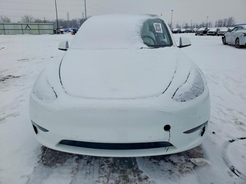 Aukcja sprzedaży 2021 Tesla Model Y, vin: 5YJYGDEE5MF283657, numer aukcji: 98231085