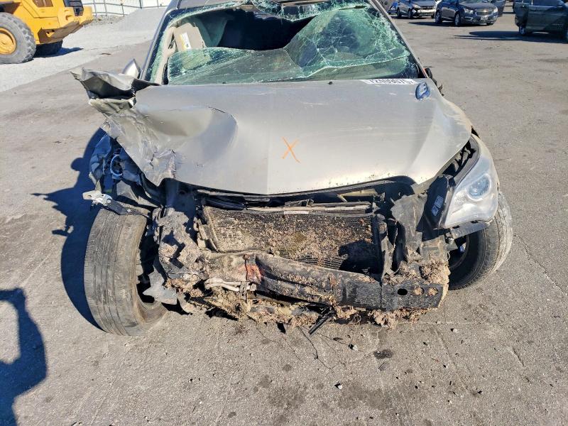 Продажа на аукционе авто 2014 Buick Enclave, vin: 5GAKRBKDXEJ301789, номер лота: 72409075