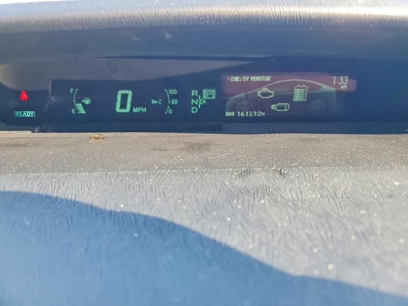 74578275 :رقم المزاد ، JTDKN3DU3C1556682 vin ، 2012 Toyota Prius مزاد بيع