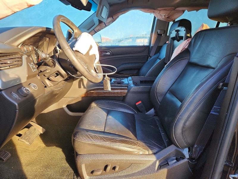 Продаж на аукціоні авто 2015 Chevrolet Tahoe, vin: 1GNSKBKC1FR135635, номер лоту: 73892965
