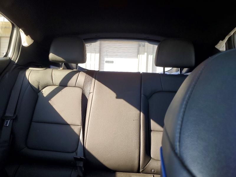 Aukcja sprzedaży 2024 Buick Envista, vin: KL47LBE27RB164563, numer aukcji: 73663195