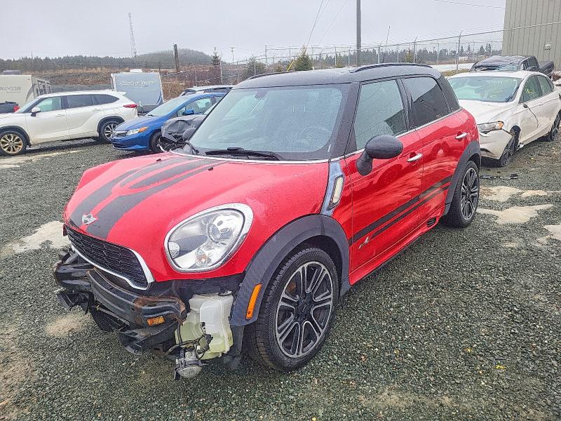 Aukcja sprzedaży 2014 Mini Cooper, vin: WMWZC5C50EWP35999, numer aukcji: 72414785