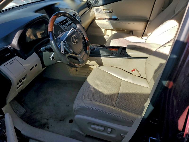 Продаж на аукціоні авто 2015 Lexus Rx 350, vin: 2T2ZK1BA2FC181089, номер лоту: 94737115