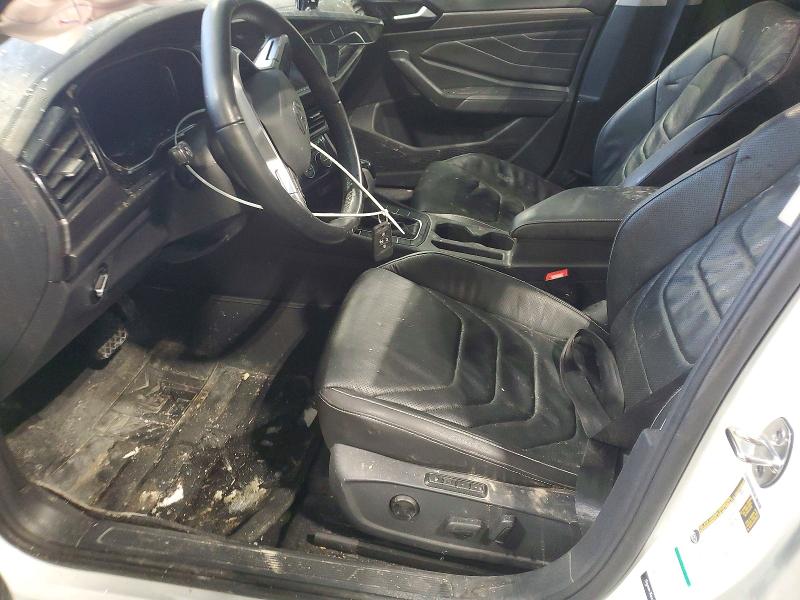 Aukcja sprzedaży 2024 Volkswagen Jetta, vin: 3VWGM7BU6RM008719, numer aukcji: 98574285