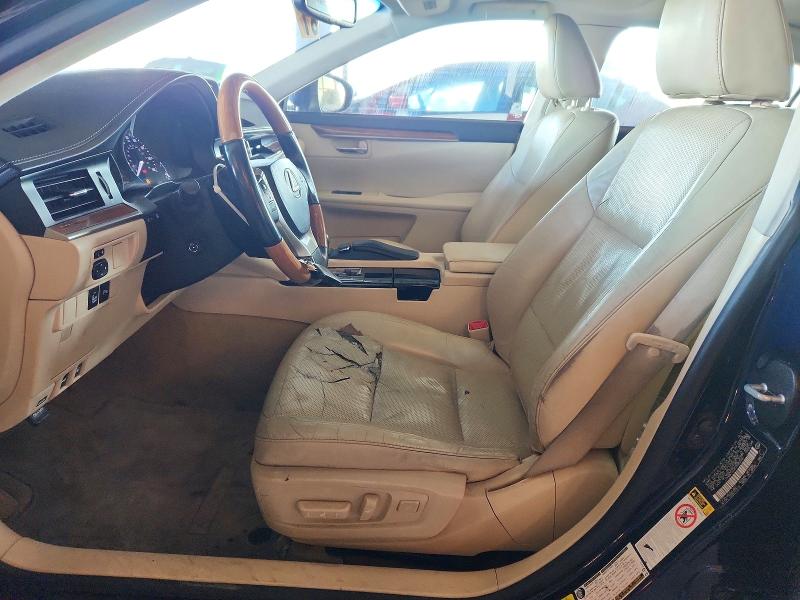 79800215 :رقم المزاد ، JTHBW1GGXF2085960 vin ، 2015 Lexus Es 300h Ba مزاد بيع