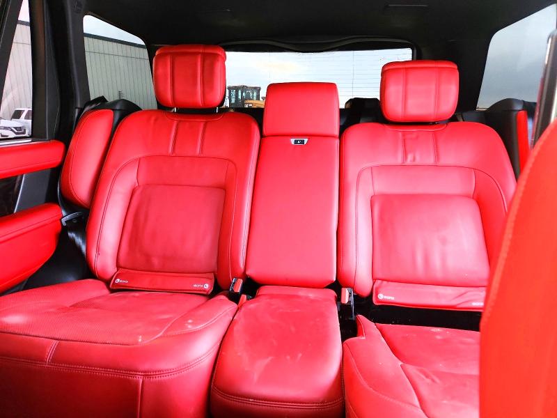 Aukcja sprzedaży 2019 Land Rover Range Rover, vin: SALGV5RE7KA549437, numer aukcji: 98862795