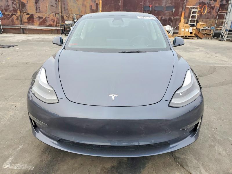 Aukcja sprzedaży 2022 Tesla Model 3, vin: 5YJ3E1EAXNF343607, numer aukcji: 73733555