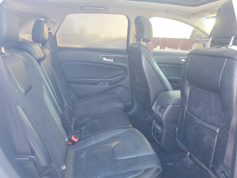 Продаж на аукціоні авто 2016 Ford Edge, vin: 2FMPK4APXGBB19979, номер лоту: 73827905