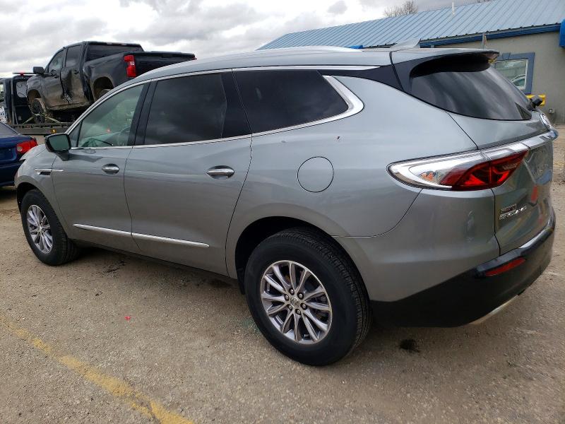Продаж на аукціоні авто 2023 Buick Enclave, vin: 5GAERBKW2PJ264786, номер лоту: 72879335