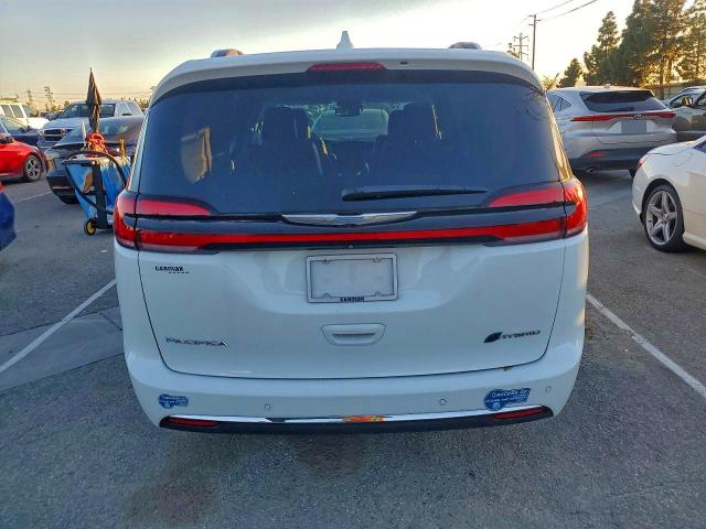 Aukcja sprzedaży 2021 Chrysler Pacifica, vin: 2C4RC1S79MR563297, numer aukcji: 99674115
