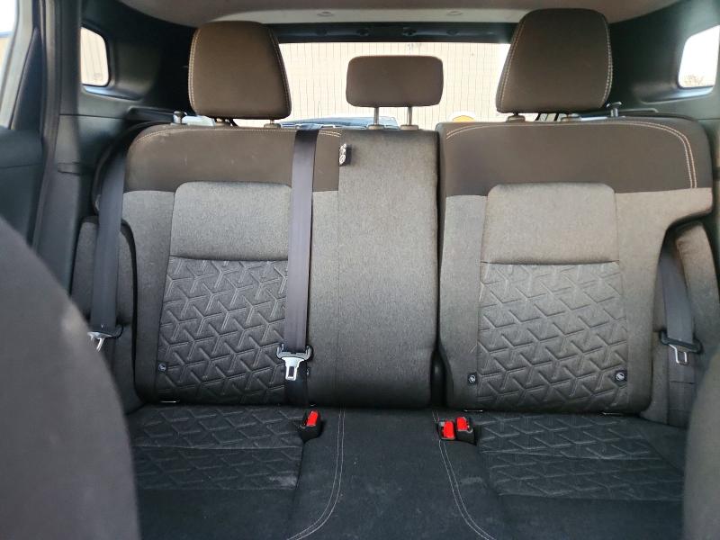 Продажа на аукционе авто 2025 Nissan Kicks, vin: 3N8AP6CA1SL439581, номер лота: 72245535