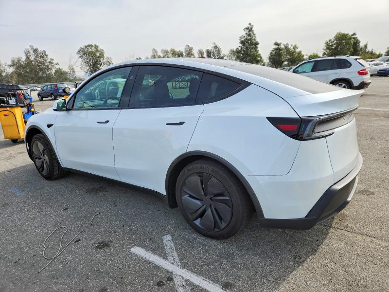 75081415 :رقم المزاد ، 7SAYGDEEXTF360315 vin ، 2026 Tesla Model Y مزاد بيع